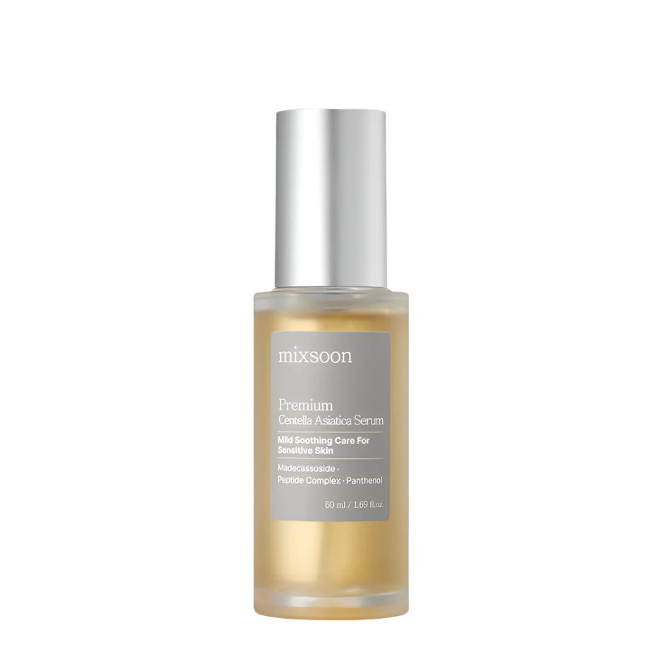 Premium Centella Asiatica Serum 50ml