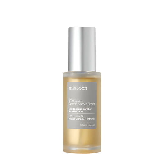 Premium Centella Asiatica Serum 50ml