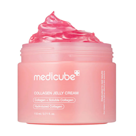 Collagen Jelly Cream 110ml