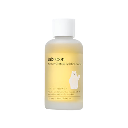Soondy Centella Asiatica Essence 50ml