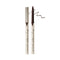 Sharp, So Simple Waterproof Pencil Liner-02 Brown 0.14g