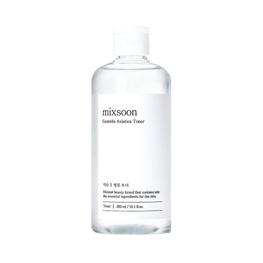 Centella Asiatica Toner 300ml