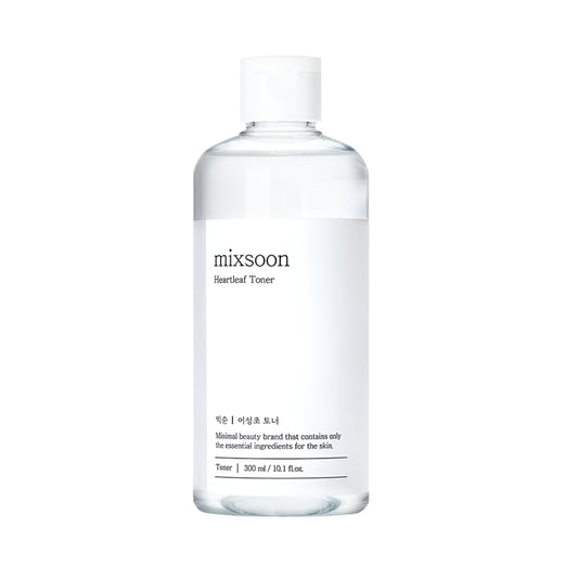 Heartleaf Toner 300ml