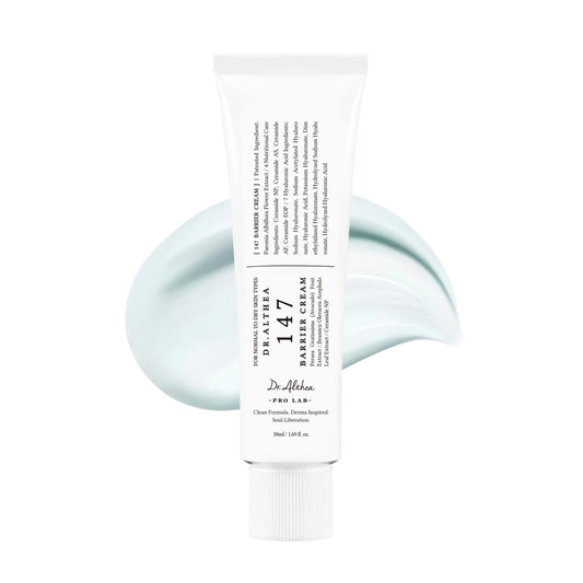 147 Barrier Cream 50ml