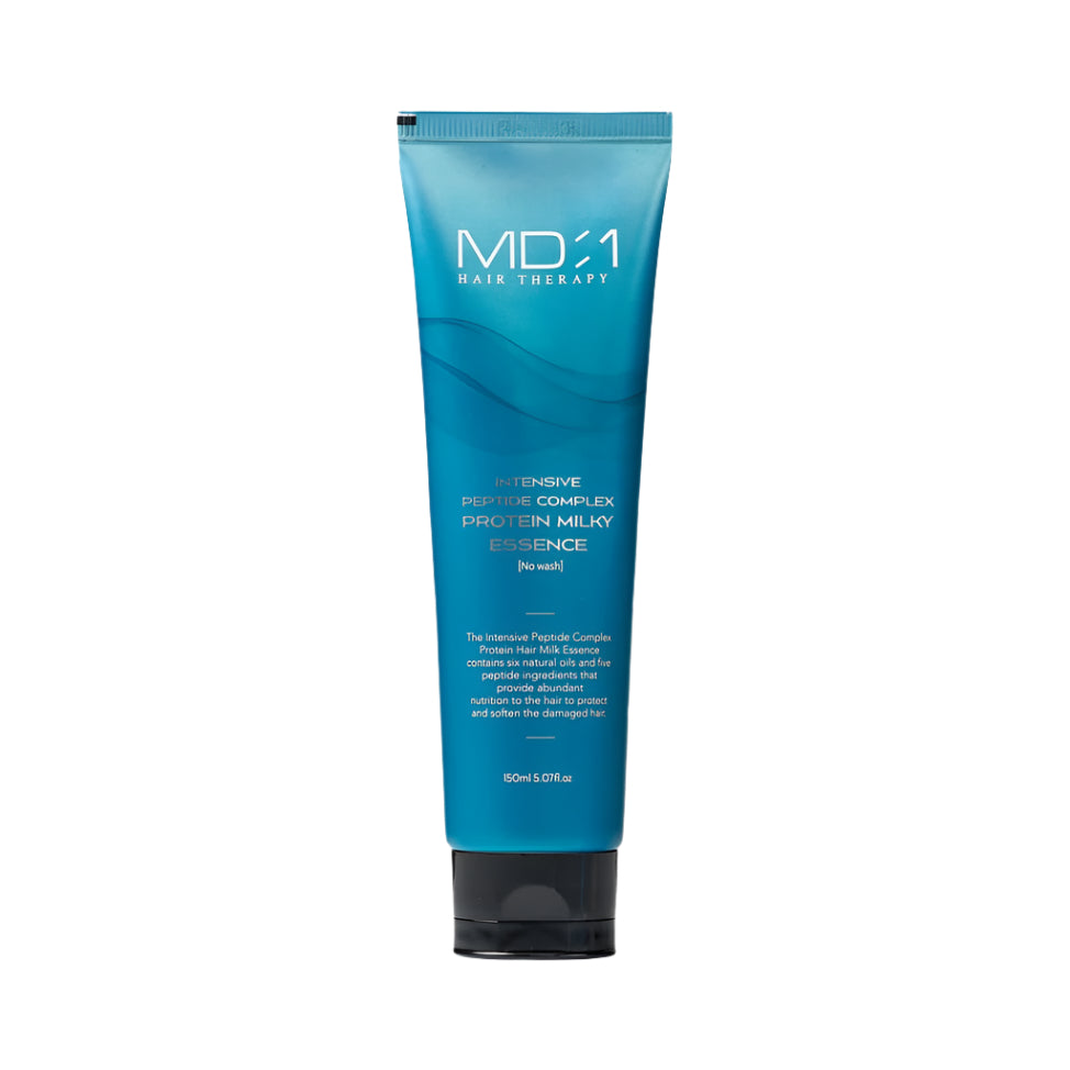 Hair Therapy Intensive Peptide Complex Protein Milky Essence 150ml