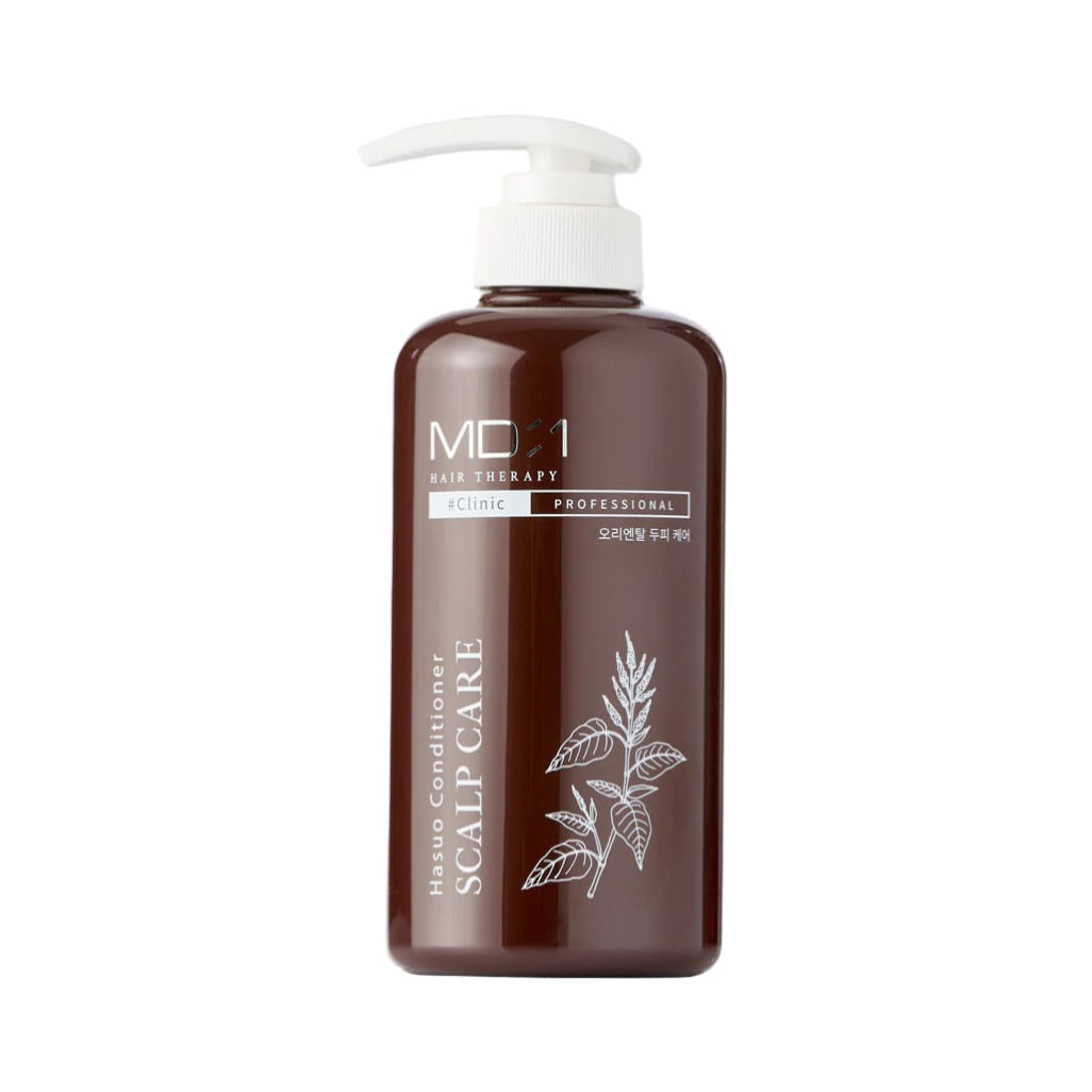 Hair Therapy Hasuo Scalp Care Conditioner 500ml