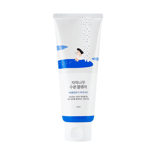 버치 주스 모이스처라이징 클렌저 150ml 