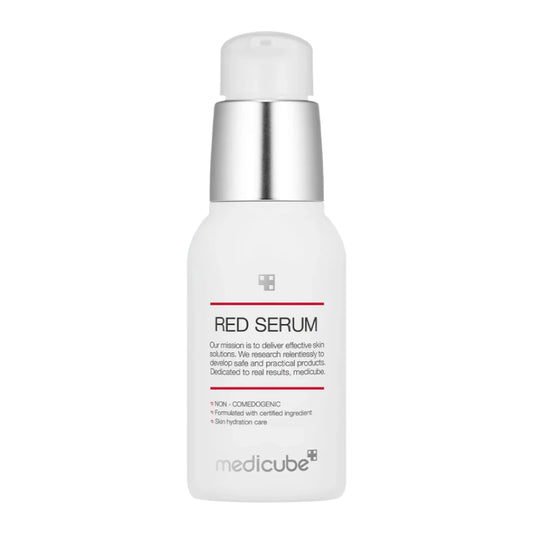Red Serum 30ml