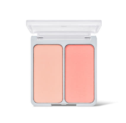 Dual Cheek-#3 Coco Coral 4.5g