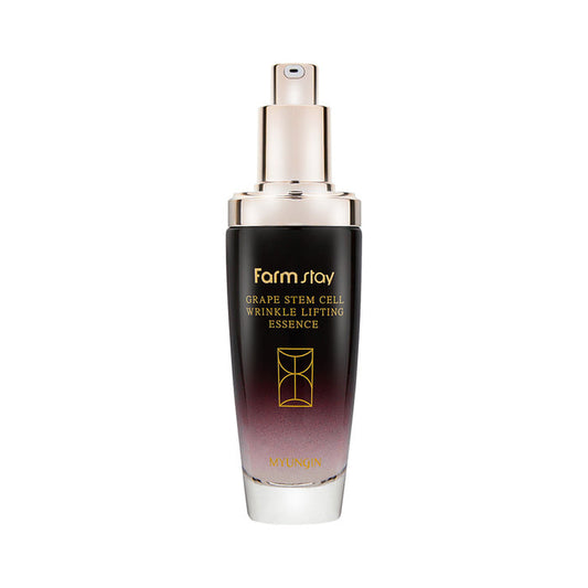 Grape Stem Cell Wrinkle Lifting Essence 50ml