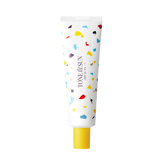 TONEfitSUN Vegan Watery Sun Cream 50ml