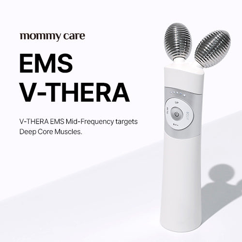 mommy care EMS V-THERA (White) – KoCoSupply