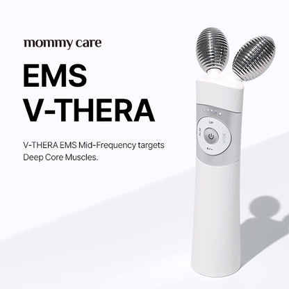 mommy care EMS V-THERA (Pink)