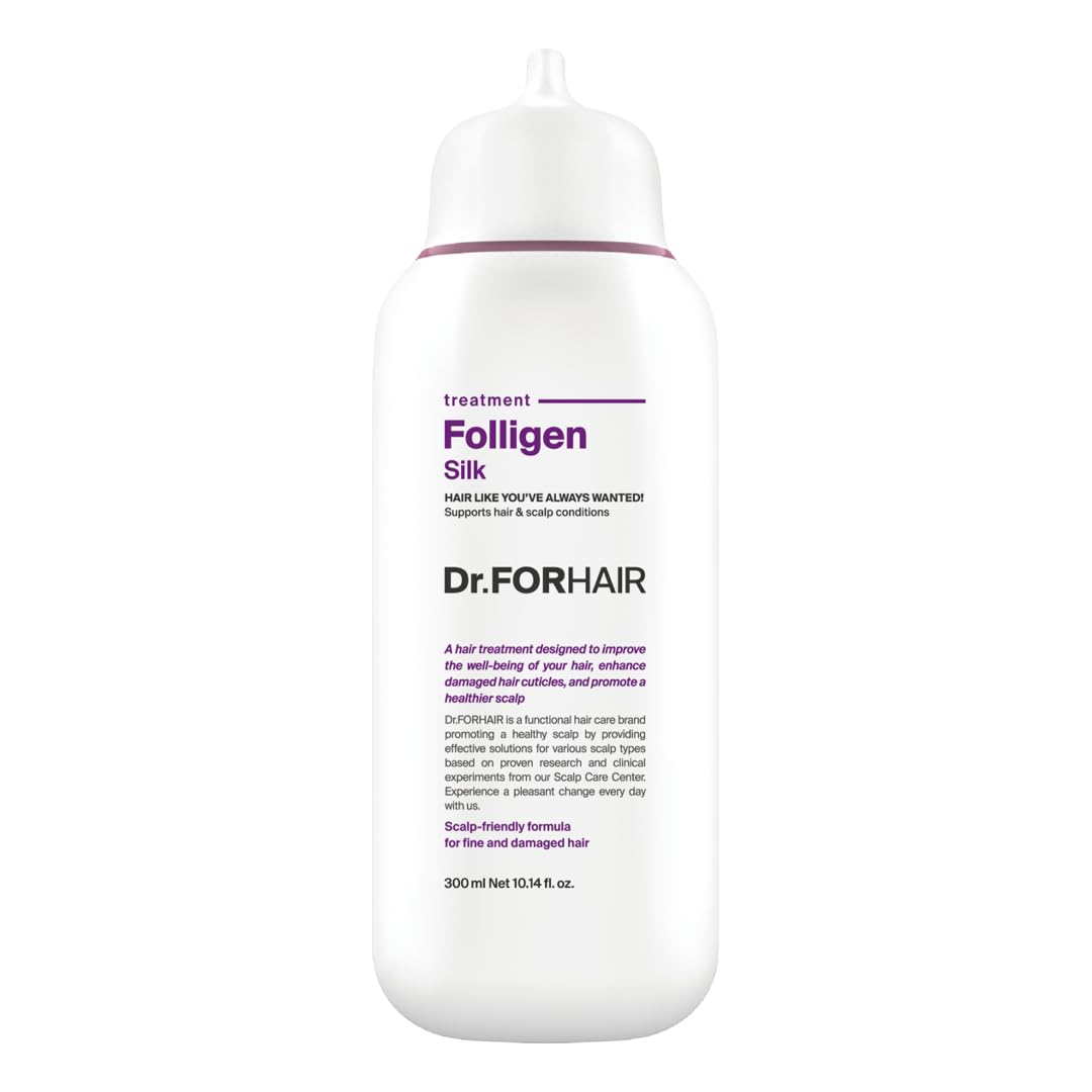 Folligen Silk Treatment 300ml