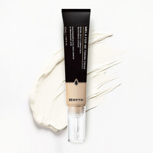 Il-Yang Pharm Mela For-Me Toning Cream 50ml