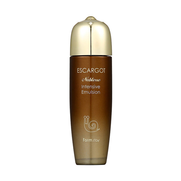 Escargot Noblesse Intensive Emulsion 150ml