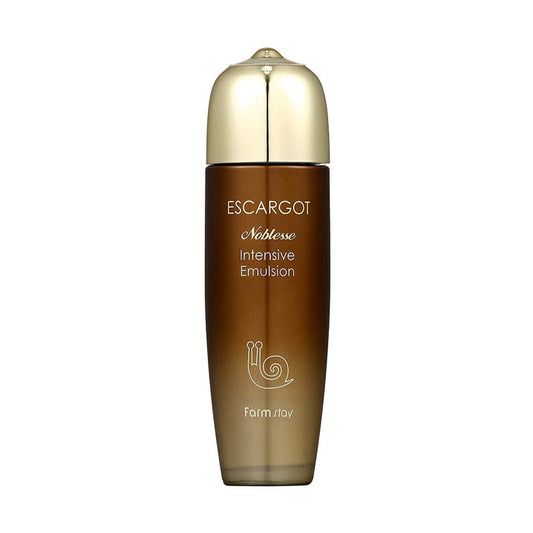Escargot Noblesse Intensive Emulsion 150ml