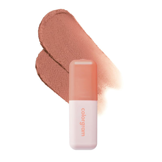 Nude Blur Tint-01 Salmon Beige 5g