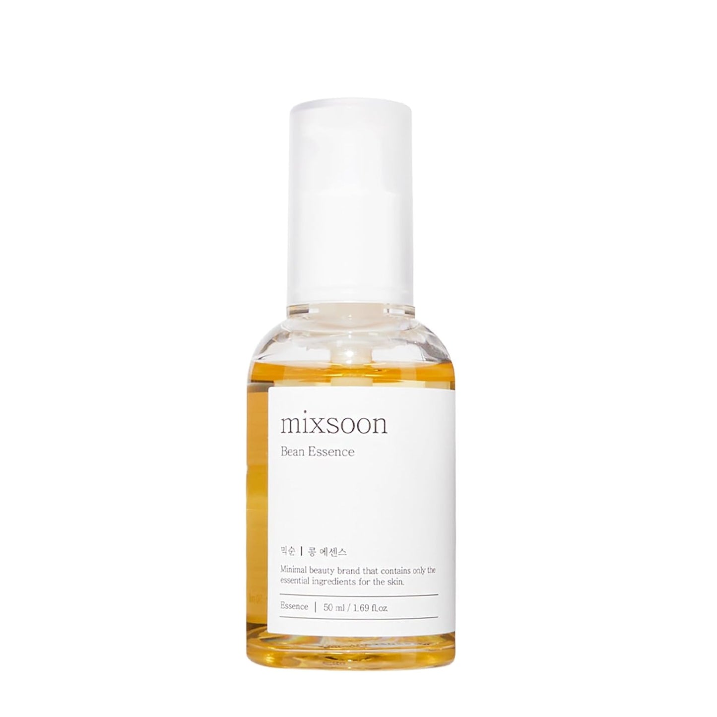 Bean Essence 50ml