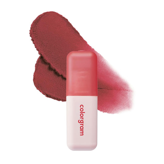 Nude Blur Tint-05 Vintage Red 5g