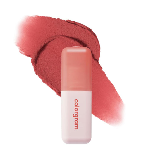 Nude Blur Tint-04 Coral Lit 5g