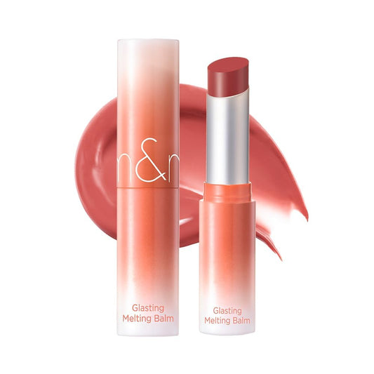 Glasting Melting Balm-14 Dear Apple 3.5g