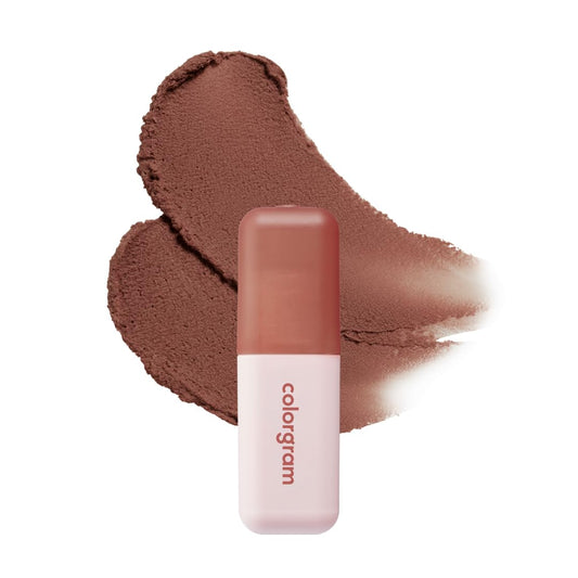 Nude Blur Tint-08 Hip Chocolate 5g