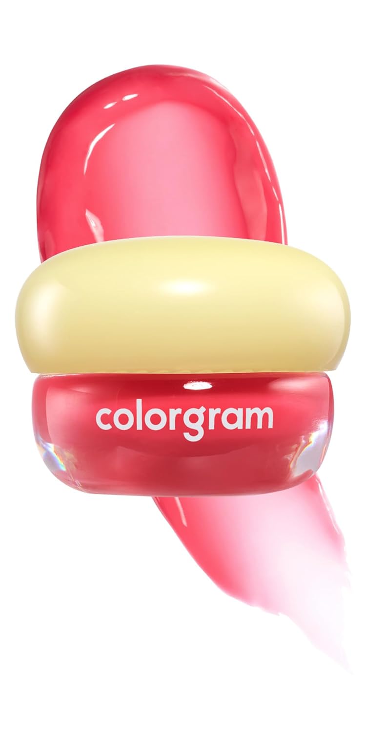 Tintin Dory Lip Jam-05 Watermelon Jam 3.5g