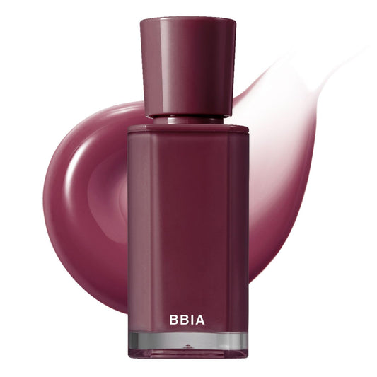 Glow Lip Tint-13 Maroon 3.2g