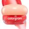 Tintin Dory Lip Jam-04 Grapefruit Jam 3.5g