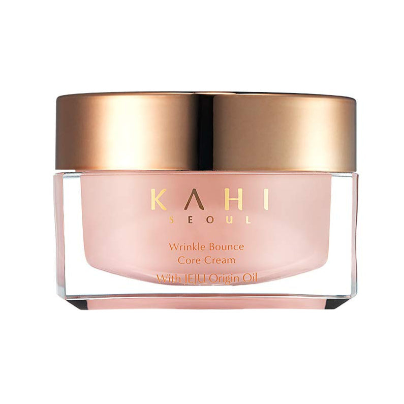 Wrinkle Bounce Core Cream 50ml