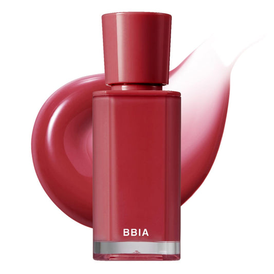 Glow Lip Tint-05 Vin Chaud 3.2g