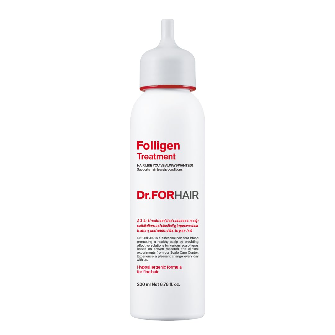 Folligen Treatment 200ml