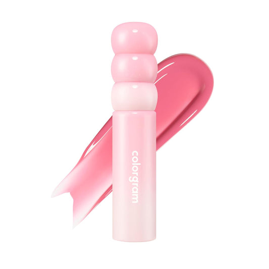 Fruity Glass Tint Milk-01 Berry Amazing 3g