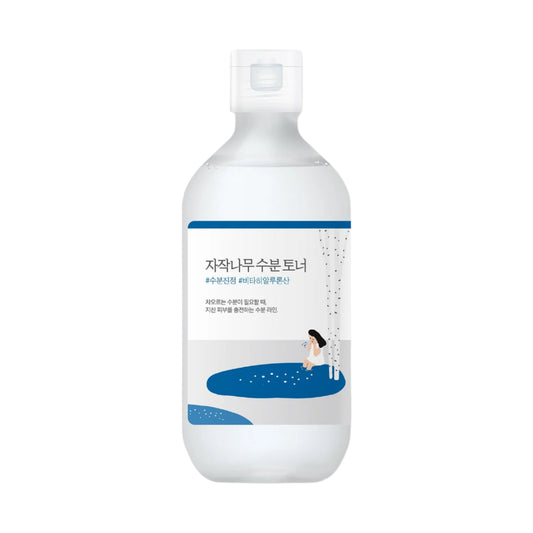 버치 주스 모이스처라이징 토너 300ml 