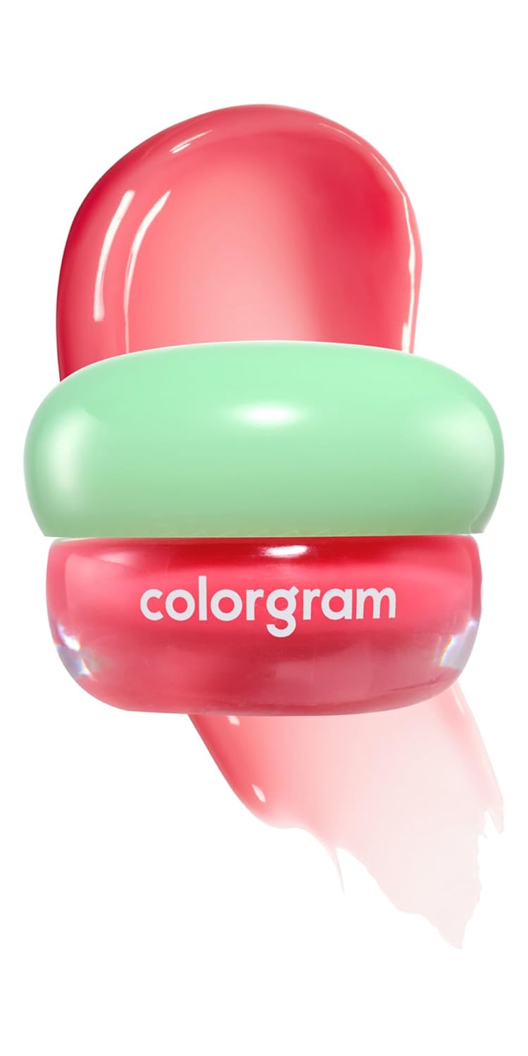 Tintin Dory Lip Jam-03 Peach Jam 3.5g