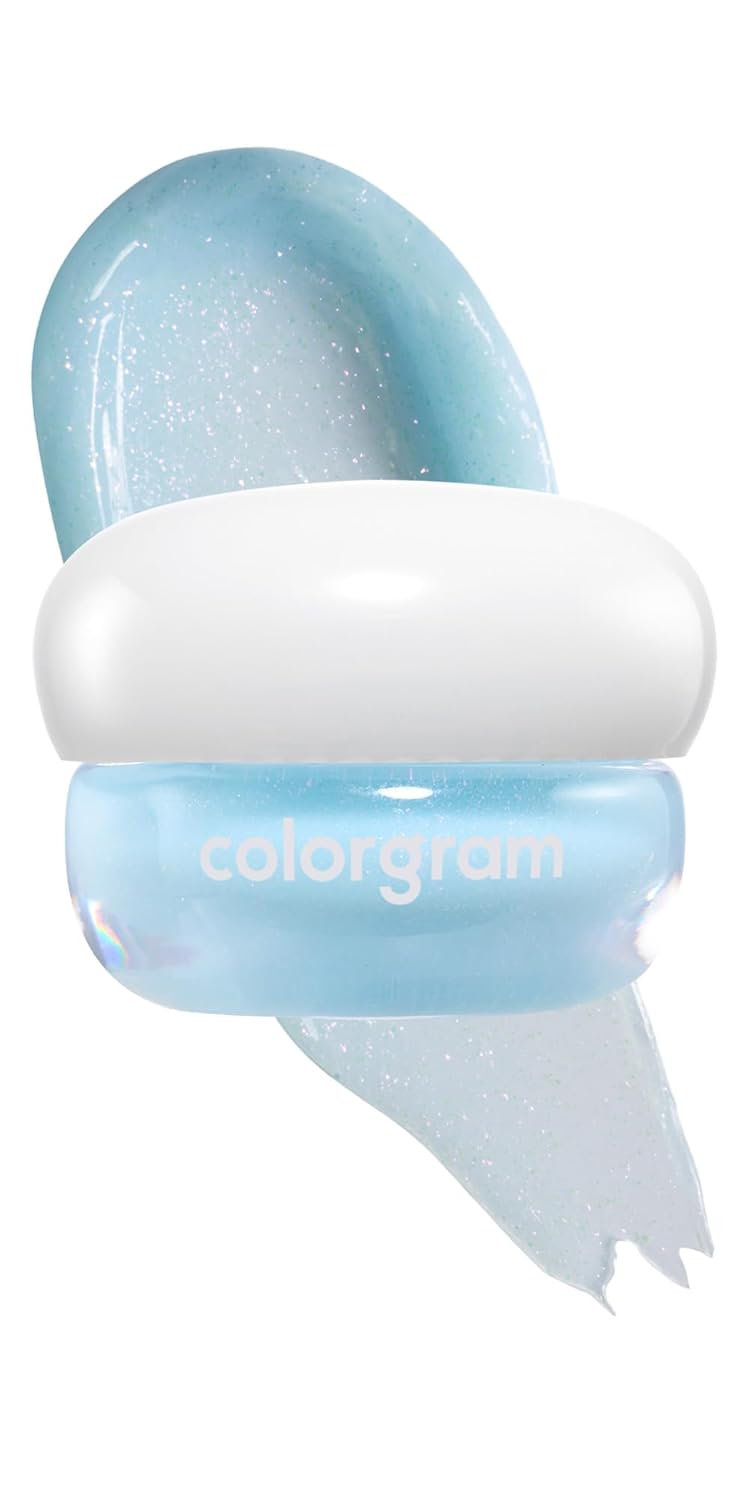 Tintin Dory Lip Jam-02 Soda Jam 3.5g
