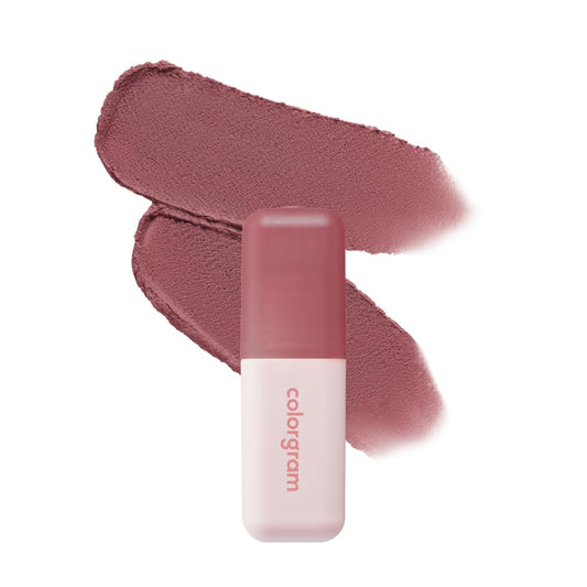 Nude Blur Tint-07 Geek Rose 5g