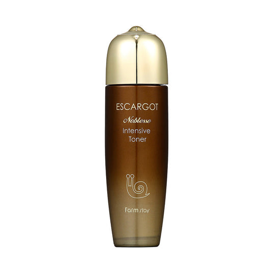 Escargot Noblesse Intensive Toner 150ml