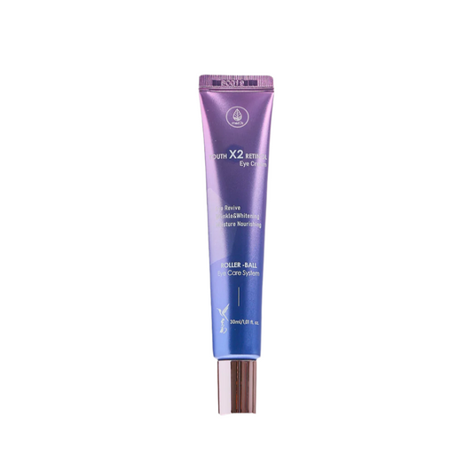 Youth X2 Retinol Eye Cream 30ml