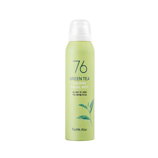 Green Tea Calming Facial Mist 120ml