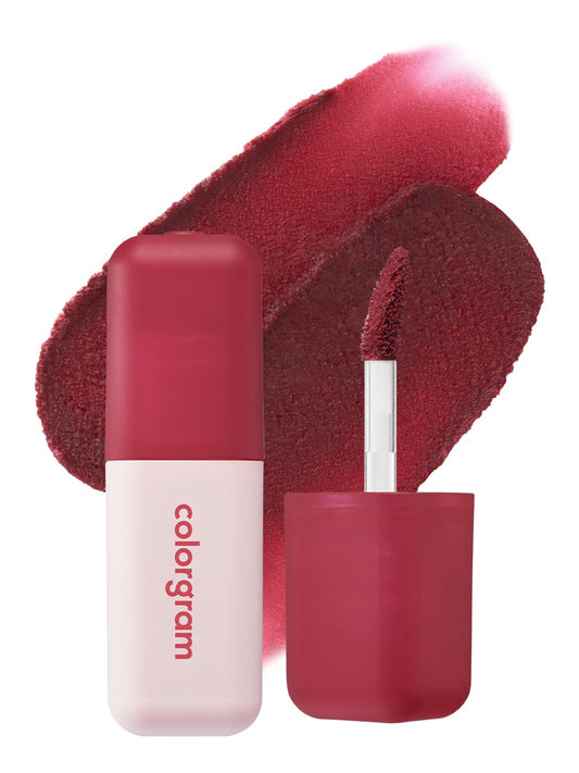 Nude Blur Tint-09 Red Bomb 5g