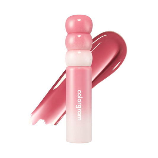 Fruity Glass Tint Milk-07 Plop Fig 3g