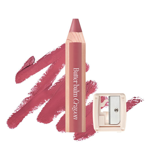 Butter Balm Crayon-07 Mauve Shade 3.9g