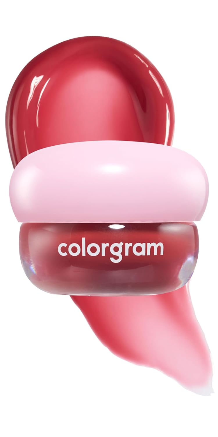 Tintin Dory Lip Jam-07 Fig Jam 3.5g