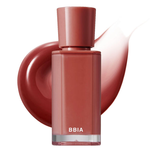 Glow Lip Tint-04 Cinnamon 3.2g