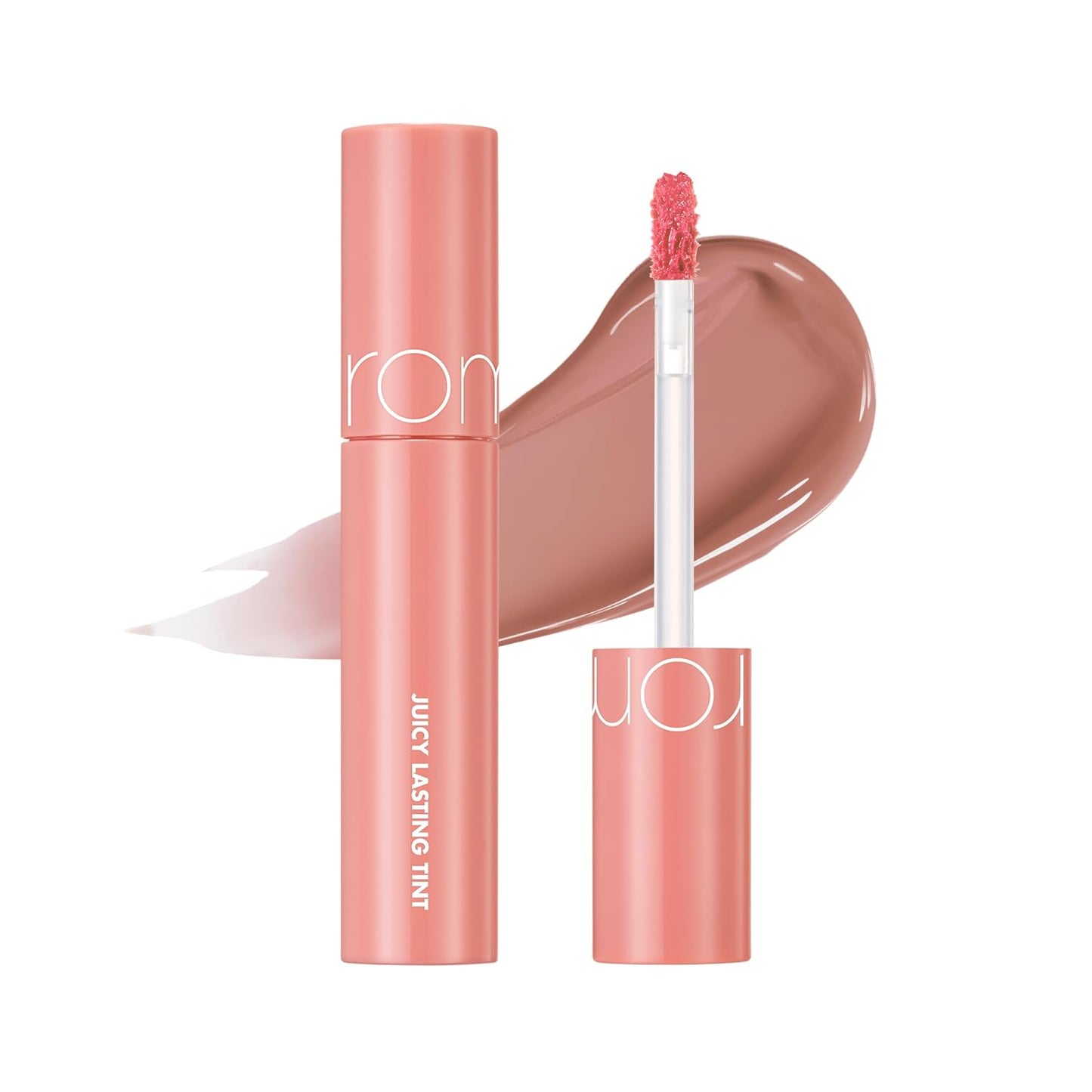 rom&nd JUICY LASTING TINT COHA X 36 PEACH HONEY B