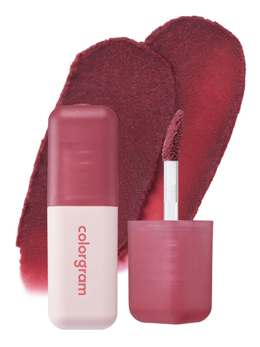 Nude Blur Tint-10 Dead Rose 5g