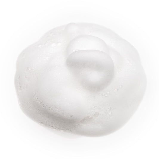 LOCK'N SLEEK Braid & Hold Foam 237ml