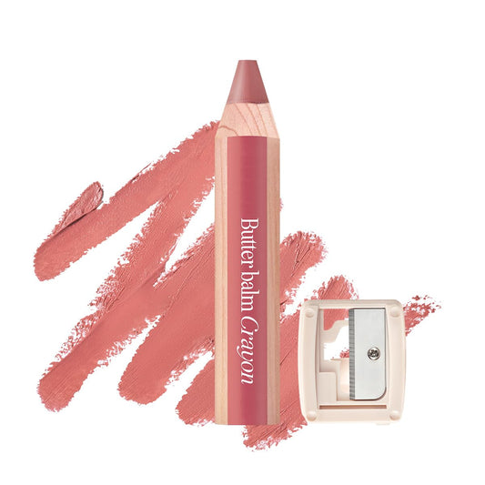 Butter Balm Crayon-04 Modern Art Beige 3.9g